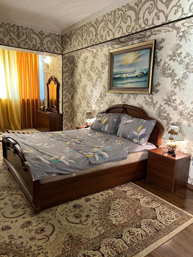Comfort 2 Room Apartment City Center Tsum Tasken Kültér fotó